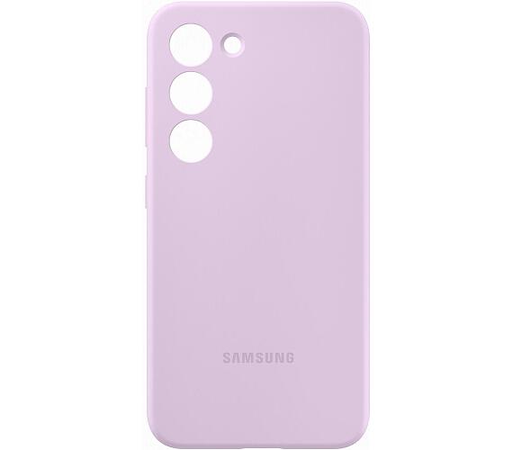 Samsung Galaxy S23 Plus EF-PS916TVEGWW lilac