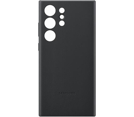 Samsung Galaxy S23 Ultra EF-VS918LBEGWW černý
