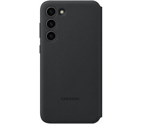 Samsung Galaxy S23 Plus EF-ZS916CBEGWW černé + DOPRAVA ZDARMA
