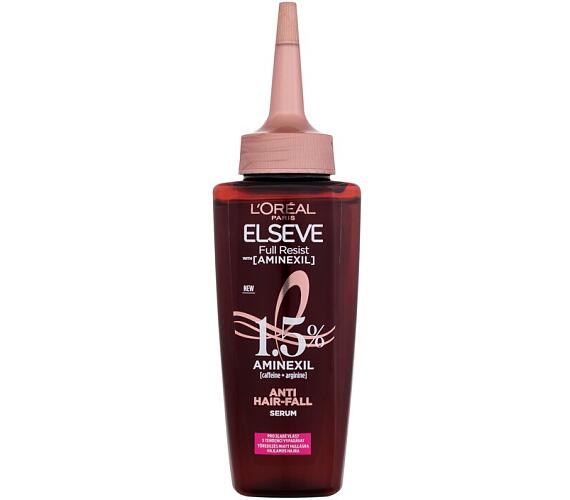 Sérum na vlasy L'Oréal Paris Elseve Full Resist Aminexil Anti HairFall