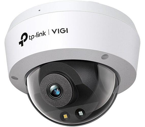 TP-Link VIGI C240(2.8mm) 4MP Outdoor IP67 full color Dome net.cam
