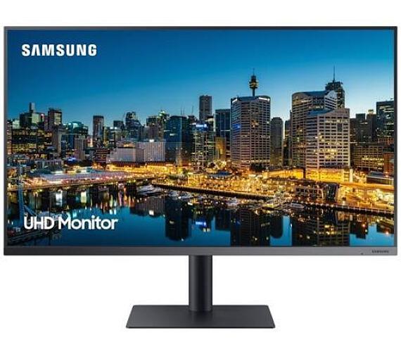 Samsung 32TU87F 31.5" VA LED 3840x2160 Mega DCR 5ms 250cd DP HDMI USB-C(90W) PIVOT (LF32TU870VPXEN)