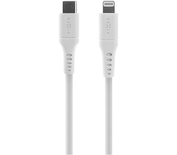 FIXED s konektory USB-C/Lightning a podporou PD