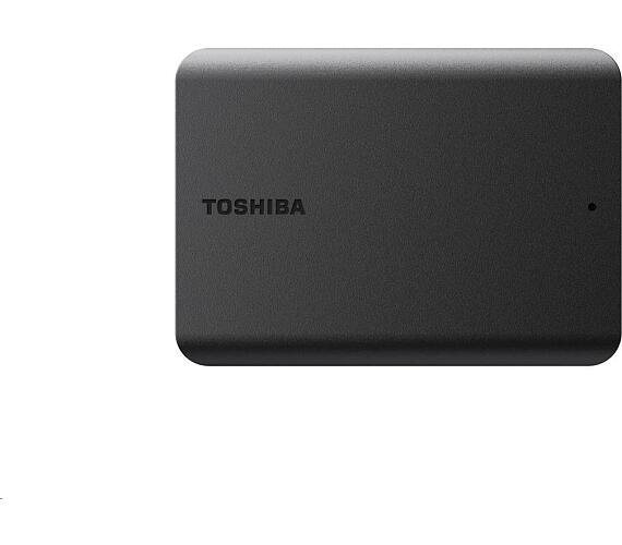 Toshiba HDD CANVIO BASICS 1TB