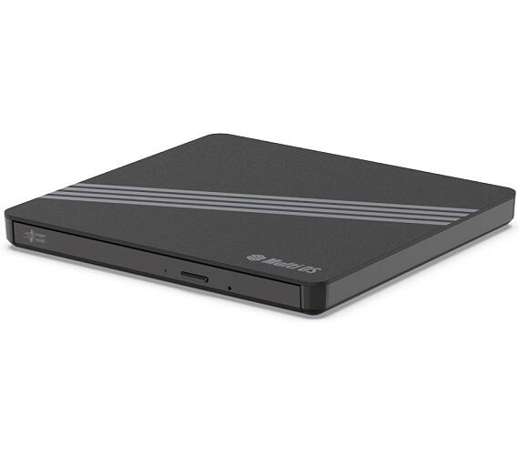 Hitachi-LG GPM1NB10 / DVD-RW / externí / M-disc / USB A