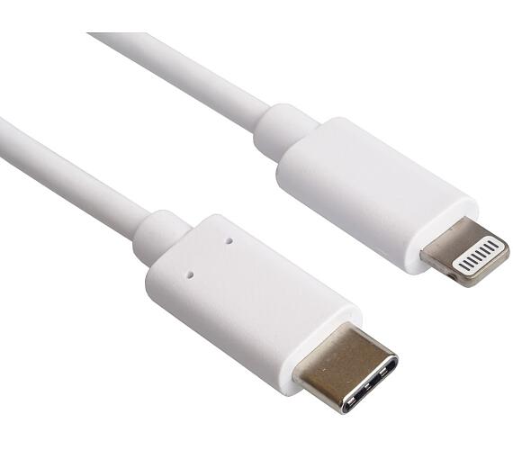 Kabel Lightning - USB-C™ nabíjecí a datový pro Apple iPhone/iPad