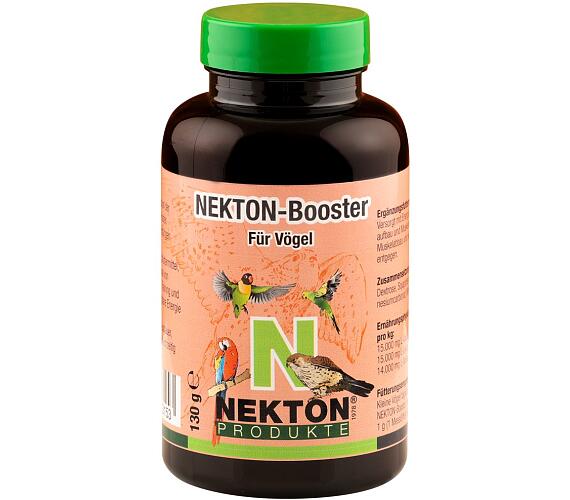 Nekton Booster 130g