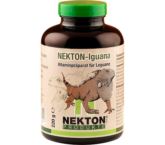 NEKTON Iguana 220g