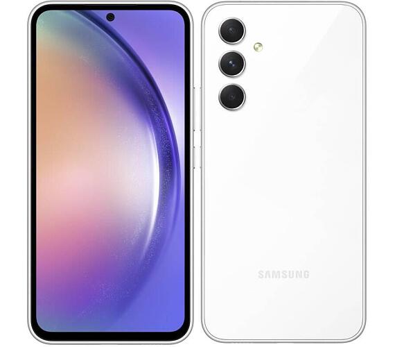Samsung A546 Galaxy A54 5G 128GB White
