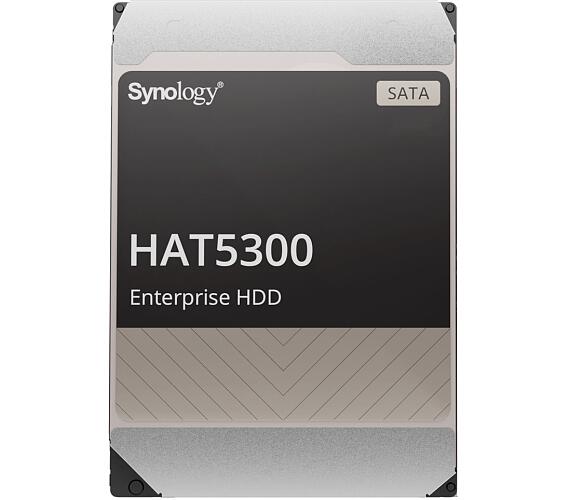 Synology HAT5300-4T HDD SATA 3.5” 4TB