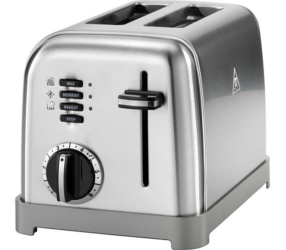 Topinkova Cuisinart CPT160E