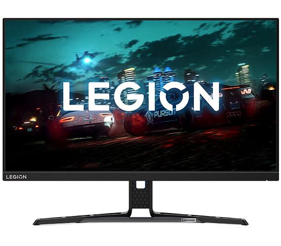 Lenovo Legion/Y27h-30 (USB-C) / 27" / IPS / QHD / 165Hz / 0,5ms / Black / 3R (66F6UAC3EU)