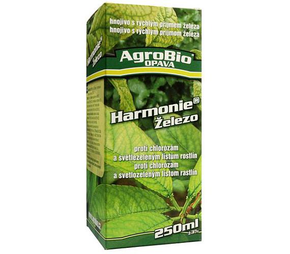 AgroBio Harmonie Železo 250ml