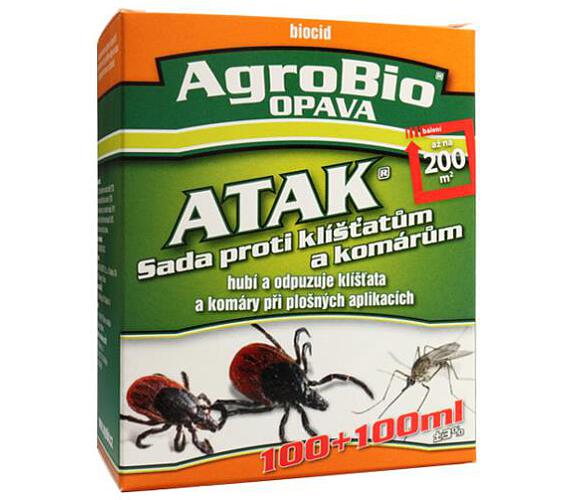 AgroBio Atak 200ml