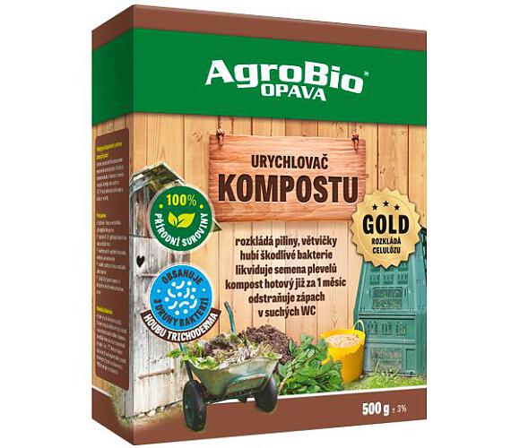 AgroBio Gold 500g