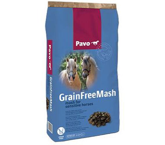 Pavo GrainFree Mash 15kg