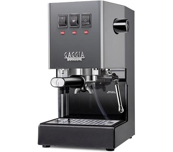 GAGGIA NEW CLASSIC PLUS GREY