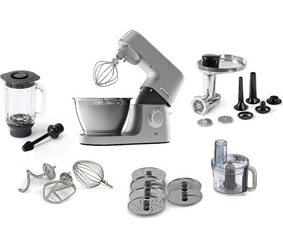 Diskuze Kenwood KVC5401S kuchy sky robot ONLINESHOP.cz