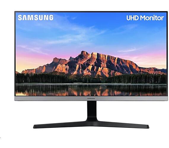 Samsung MT LED LCD Monitor 28" 28R550UQRXEN -plochý,3840x2160,5ms,60Hz,HDMI