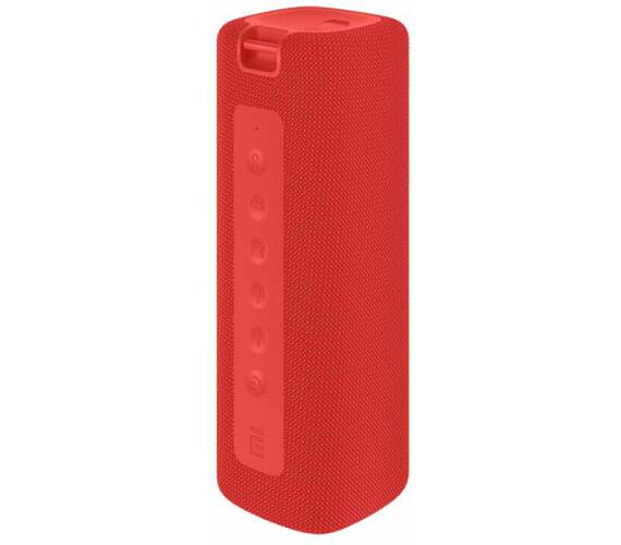 Xiaomi Mi Portable Bluetooth Speaker (16W) Red (41736)