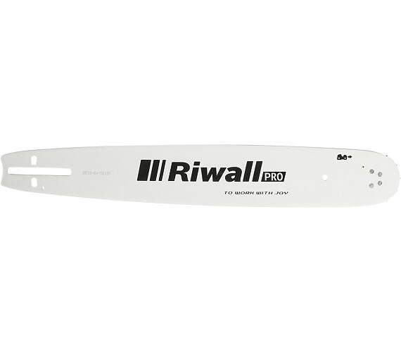 Riwall PRO Vodící lišta 40 cm (16")