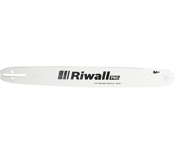 Riwall PRO Vodící lišta 45 cm (18")