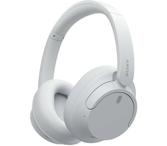 Sluchtka Sony WH-CH720N White