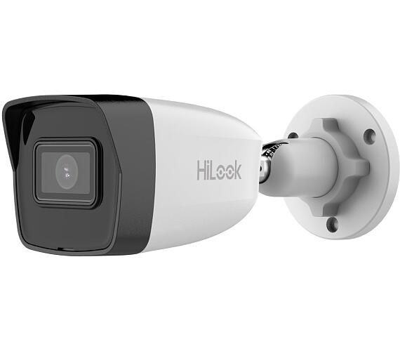 HiLook IP kamera IPC-B180H(C)/ Bullet/ 8Mpix/ 2.8.mm/ H.265+/ krytí IP67/ IR 30m (311317922)