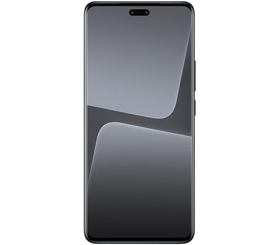 Xiaomi 13 Lite 8/256GB černá