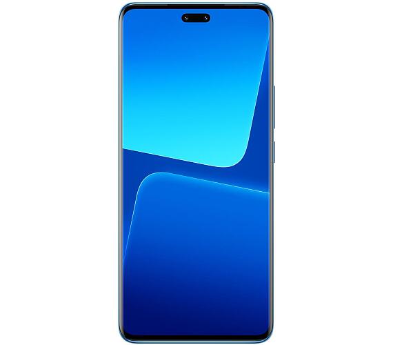 Xiaomi 13 Lite 8/256GB modrá