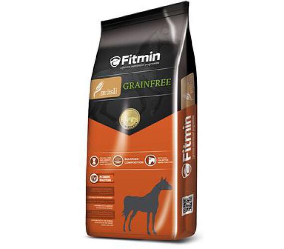Fitmin horse Msli Grainfree 20kg