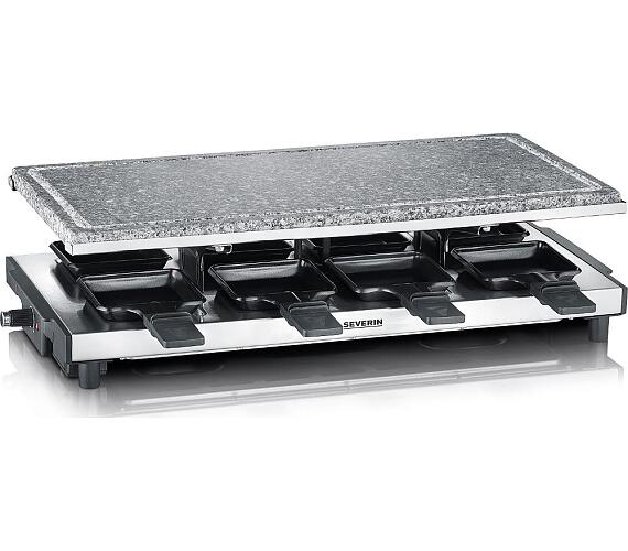 Gril Raclette Severin RG 2374