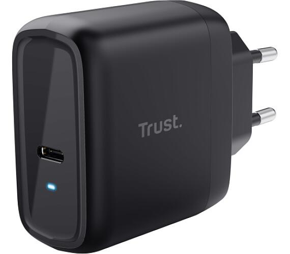 Trust TRUST Maxo 65W USB-C Charger ECO (24817)