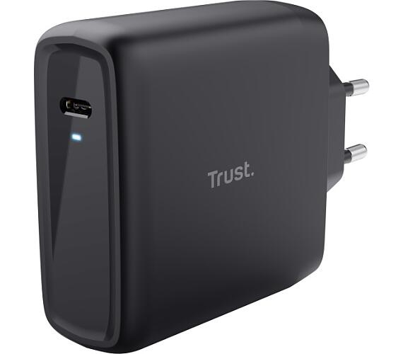 Trust TRUST Maxo 100W USB-C Charger ECO (24818)