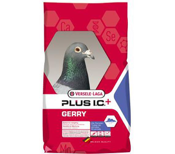 Versele-Laga Plus Gerry nízkoproteinová směs pro holuby 20kg
