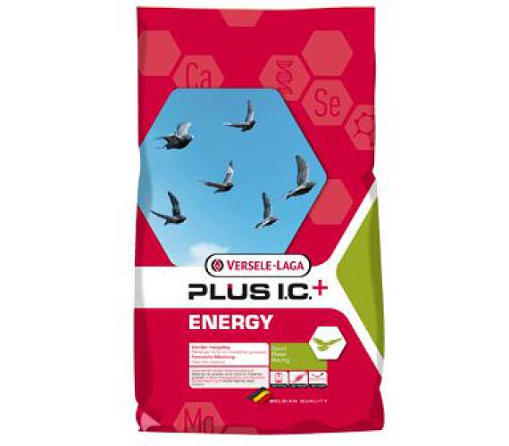 Versele-Laga Plus Energy pro holuby 18kg
