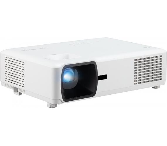 VIEWSONIC LS610HDH/ 1920x1080 / LED projektor / 4000 ANSI / 3000000:1/ Repro/ 2x HDMI/ RS232 / RJ45/
