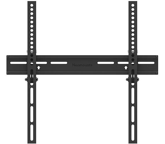 Neomounts WL30-350BL14/Držák displeje/na stěnu/32-65"/fixní/zamykatelný/VESA 400X400/nosn. 60kg/černý