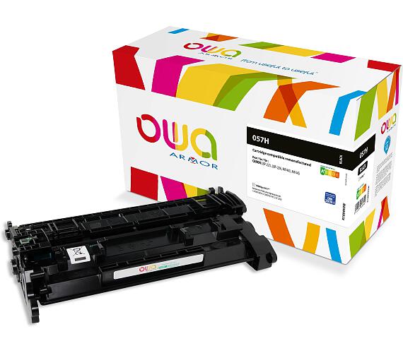 ARMOR OWA Armor toner kompatibilní s CANON CRG 057H + DOPRAVA ZDARMA