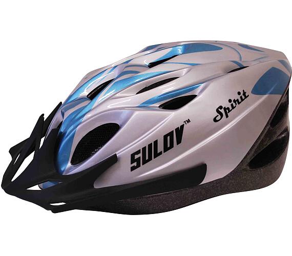 Cyklo helma SULOV® CLASIC-SPIRIT vel.S