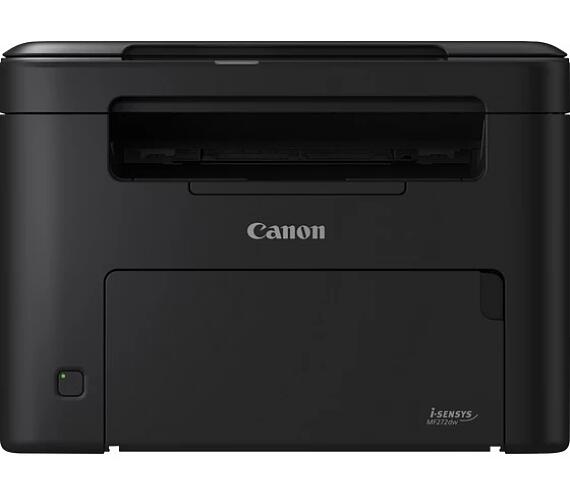 Canon i-SENSYS / MF272dw / MF / Laser / A4 / LAN / WiFi / USB (5621C013)