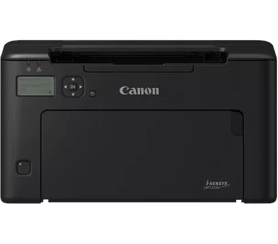 Canon i-SENSYS / LBP122dw / Tisk / Laser / A4 / LAN / Wi-Fi / USB (5620C001)