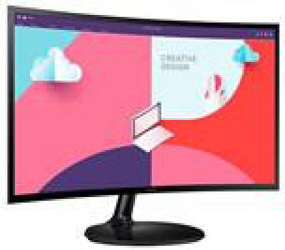 Samsung samsung / S36C / 27" / VA / FHD / 75Hz / 4ms / Black / 3R (LS27C360EAUXEN)