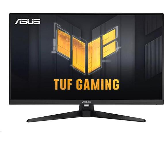 Asus TUF Gaming VG32UQA1A 32" 4K 3840x2160 160Hz 1ms 400cd USB 2xHDMI DP repro (90LM08L0-B01970)