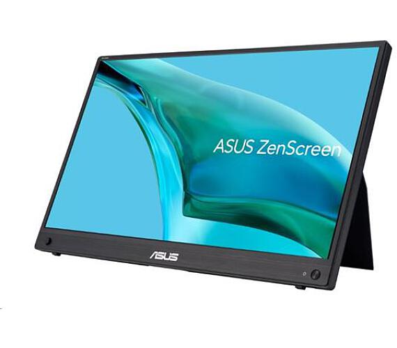 Asus ZenScreen MB16AHG 15,6" IPS prenosný USB-C monitor 1920x1080 144Hz 3ms 300cd micro-HDMI (90LM08U0-B01170)