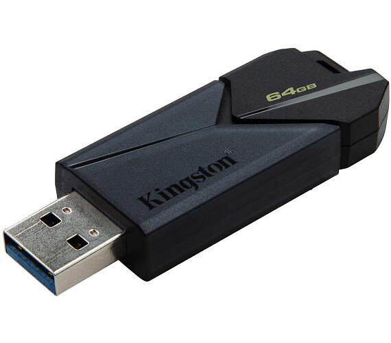 Kingston DataTraveler ONYX USB-A 64GB / USB 3.2 Gen1 / Posuvná krytka (DTXON/64GB)