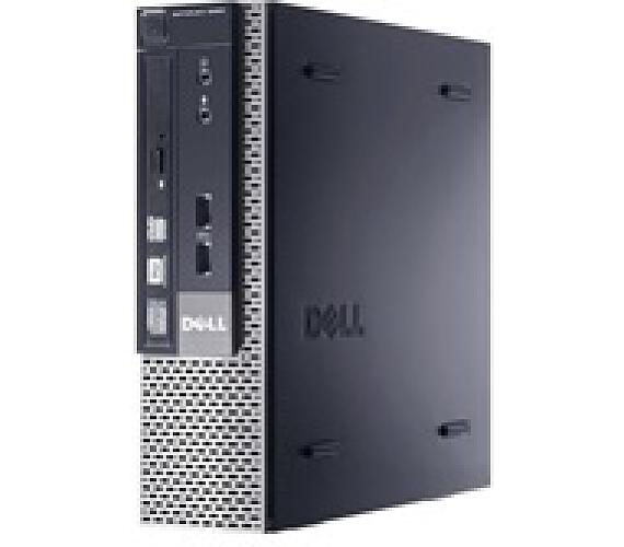 Dell PC OptiPlex 9020 USFF - i5-4570s