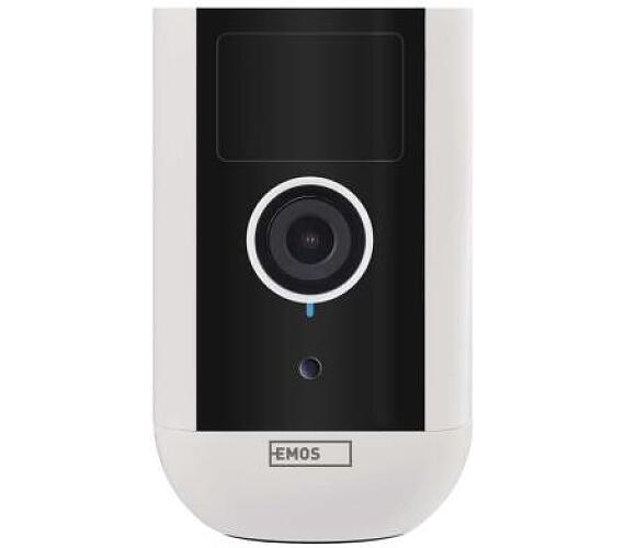 Emos goSmart Venkovní bateriová kamera IP-200 SNAP s Wi-Fi (H4053)
