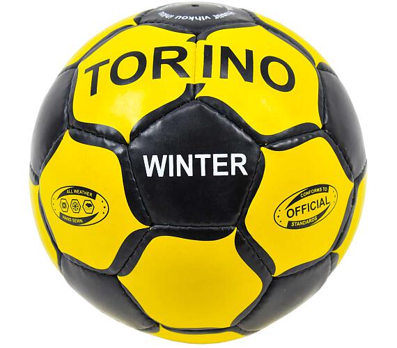 Fotbalový míč WINTER TORINO vel. 5 SPORTTEAM®