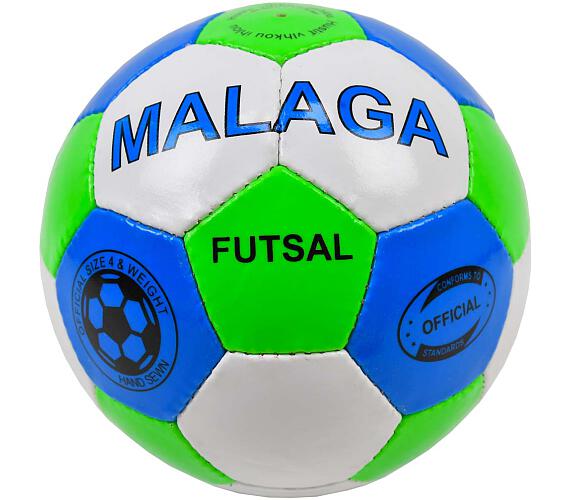 Futsalový míč MALAGA vel. 4 SPORTTEAM®